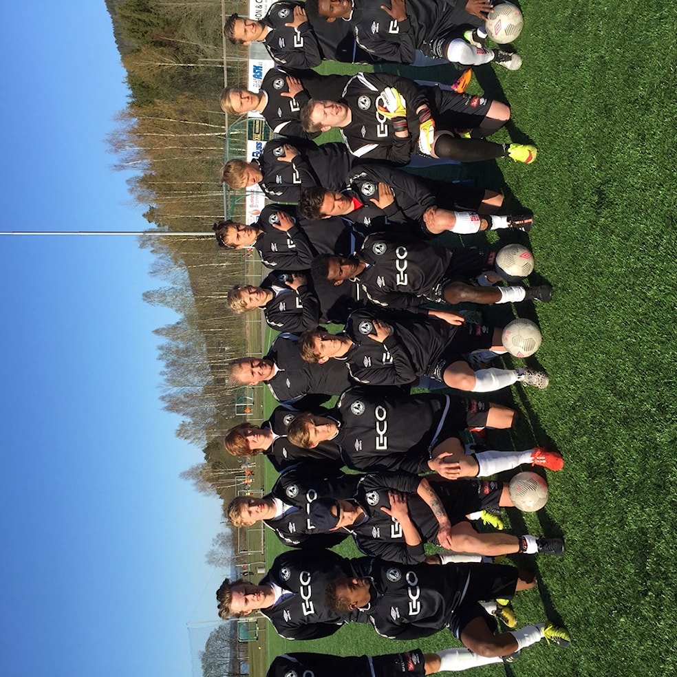 Geilo/HFK2 -Heradsbygda
